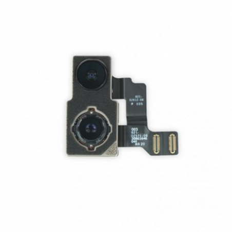 CAMERA ARRIERE IPHONE 12 MINI ORI