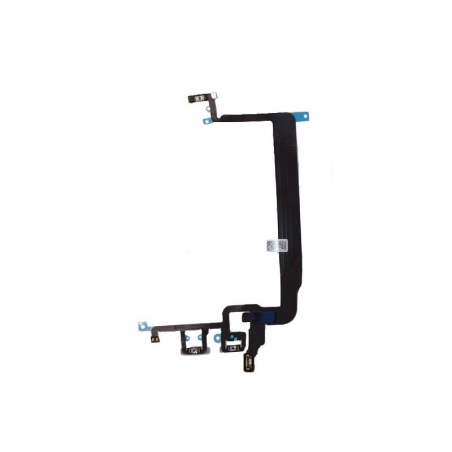 NAPPE POWER + VOLUME IPHONE 13 PRO MAX
