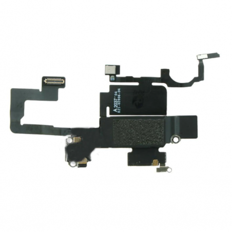Nappe Ecouteur Interne + Capteur de Proximité iPhone 12 Mini ORI