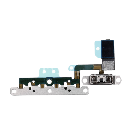 NAPPE BOUTON VOLUME IPHONE 11
