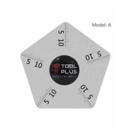 OUTILS DE DEMONTAGE QIANLI ULTRA FIN / 0.1mm
