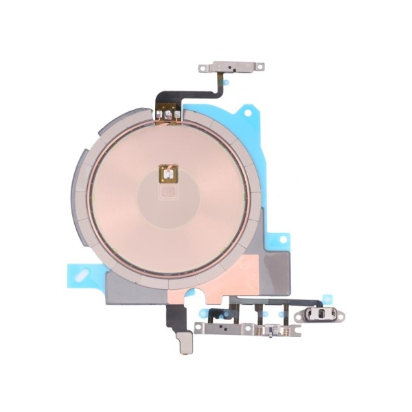 NAPPE NFC + POWER + VOLUME...
