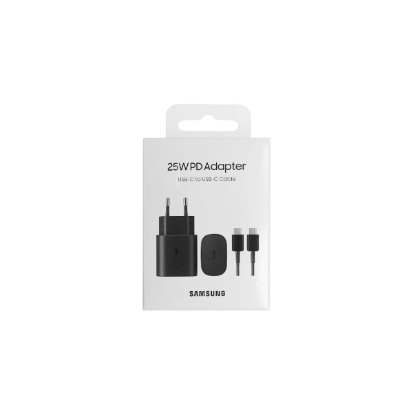 ADAPTATEUR RAPIDE TYPE C +...