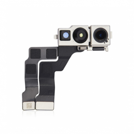 CAMERA AVANT IPHONE 14 PRO ORI