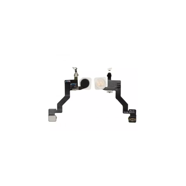 NAPPE FLASH IPHONE 13 ORI