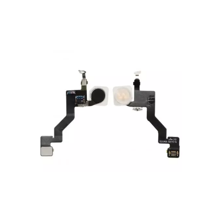 NAPPE FLASH IPHONE 13 ORI