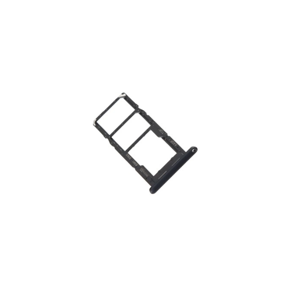 TIROIR SIM SAMSUNG A14 NOIR