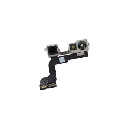 CAMERA AVANT IPHONE 14 PLUS