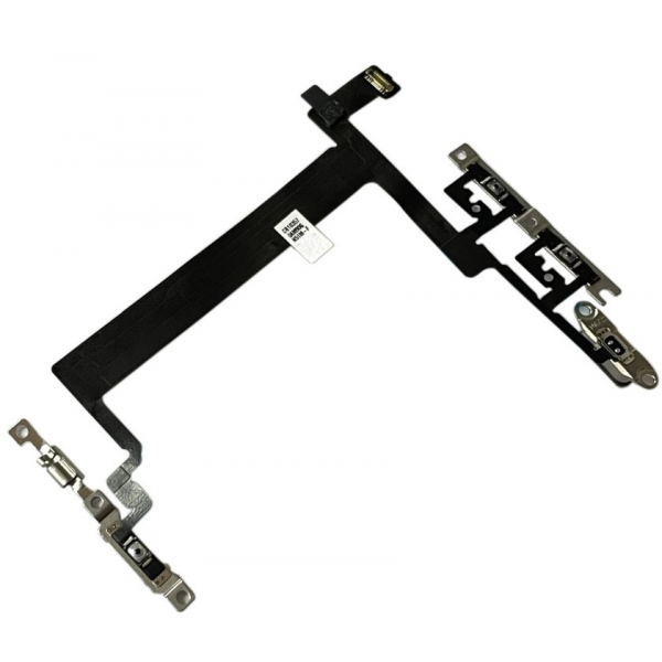 NAPPE POWER + VOLUME IPHONE...