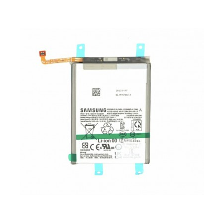 BATTERIE SAMSUNG A33 5G / A53 5G EB-BA536ABY