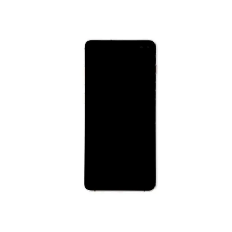 LCD WIKO POWER U10 / U20 / U30 NOIR
