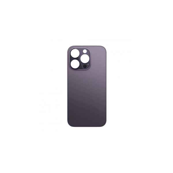 VITRE ARRIERE IPHONE 14 PRO...