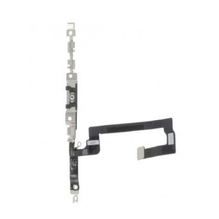 NAPPE POWER + VOLUME IPHONE 14