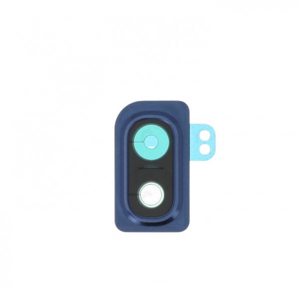 LENS CAMERA BLEU SAMSUNG A10