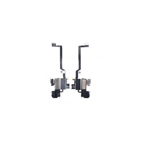 NAPPE CAPTEUR DE PROXIMITÉ + SPEAKER IPHONE X COMPATIBLE