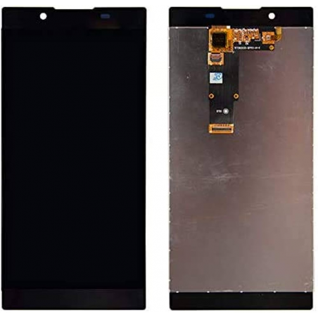 LCD SONY XPERIA L1 NOIR