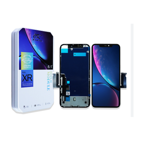 LCD IPHONE XR JK INCELL