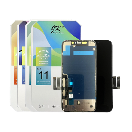 LCD IPHONE 11 JK INCELL