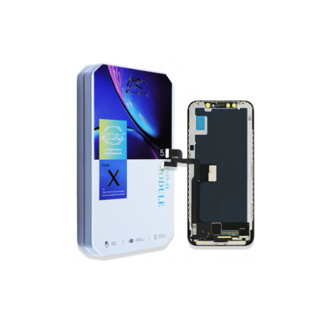 LCD IPHONE X JK INCELL