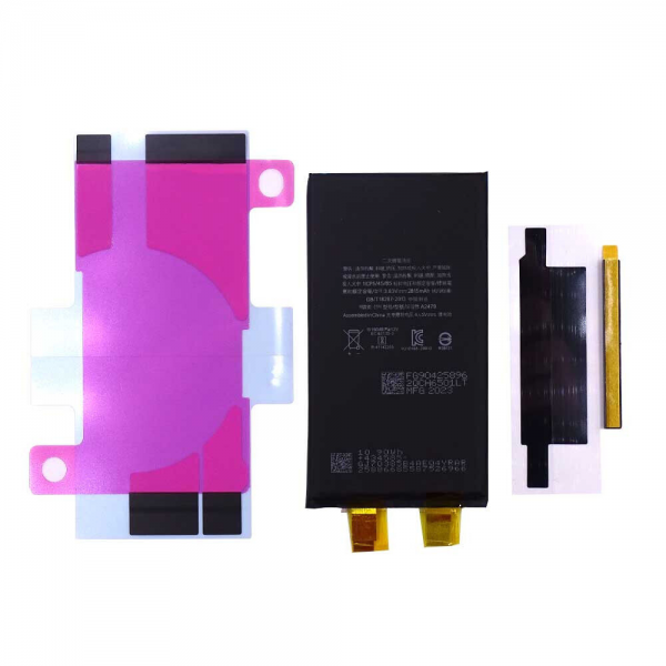 Batterie iPhone 12/12 PRO...