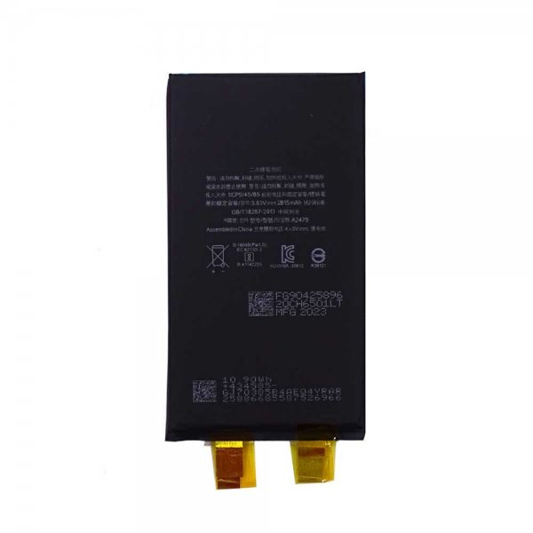 Batterie iPhone 12/12 PRO...