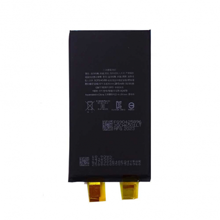 Batterie iPhone 12/12 PRO SANS BMS Premium