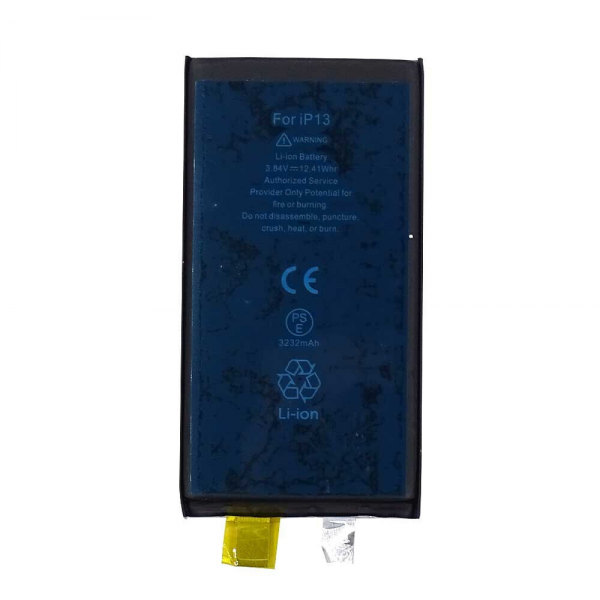 Batterie iPhone 13 SANS BMS...