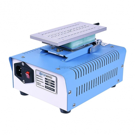 FORWARD SEPARATEUR LCD ROTATIF FW-360C