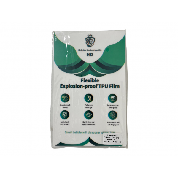 FILM HYDROGEL HD TPU WOTAER...
