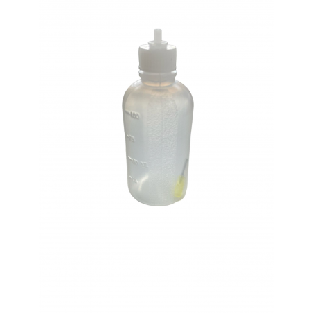 PIPETTE AVEC AIGUILLE APPLICATEURS 100ML