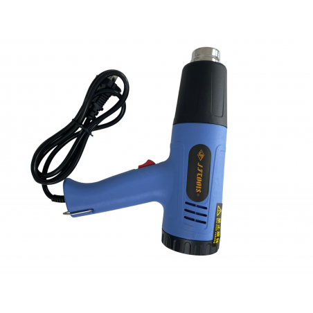 DECAPEUR THERMIQUE JF TOOLS