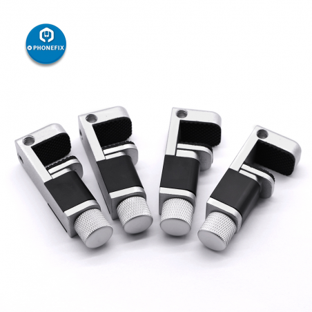 Fixation à clip ajustable (Pack X4)