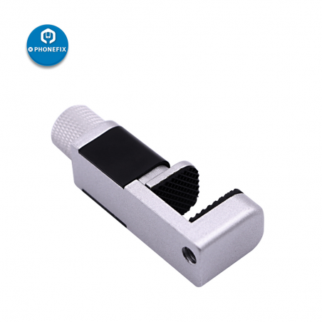 Fixation à clip ajustable (Pack X4)