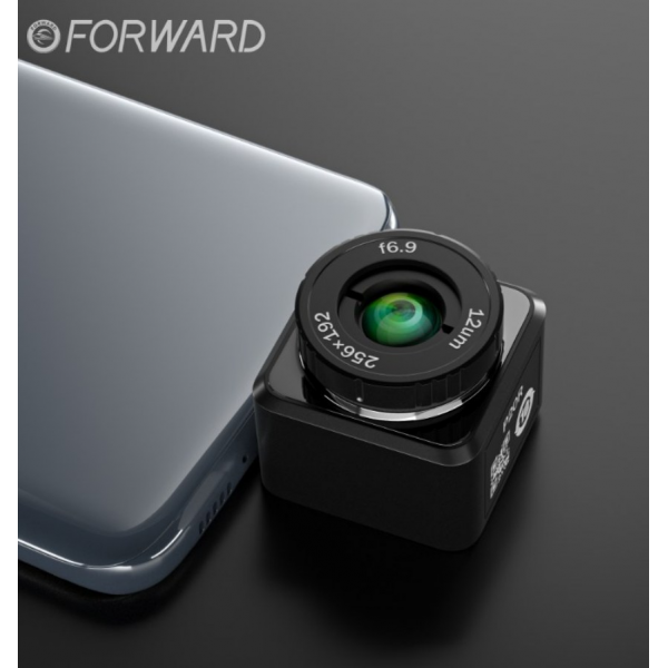 CAMERA THERMIQUE I-MASTER...