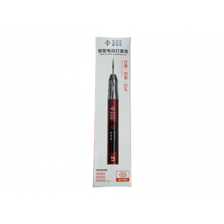 XZZ-Z1 Électrique Stylo