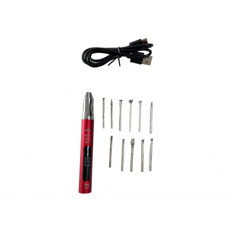 XZZ-Z1 Électrique Stylo