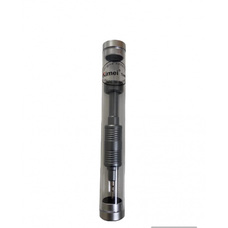 TOURNEVIS KIMEI 3D triwings 0.6*