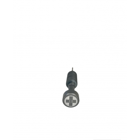 TOURNEVIS KIMEI 3D cruciforme 1.5*