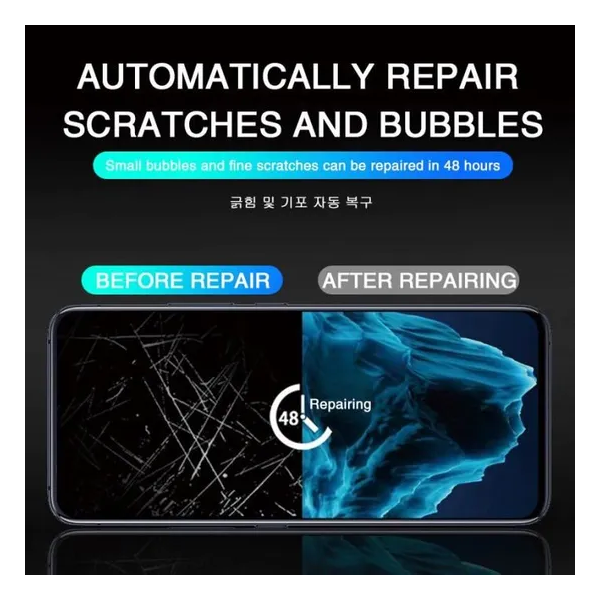 FILM HYDROGEL AUTO...