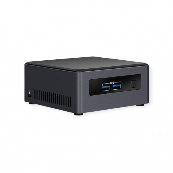 Intel NUC Utra HD avec...