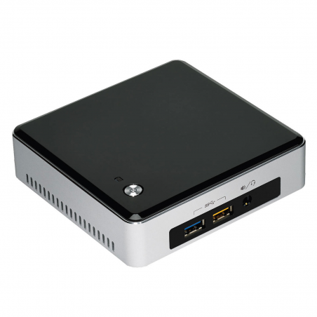 Intel NUC de 5e génération 4 GB Ram + 120 GB SSD Parfait état