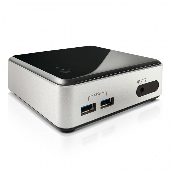 Intel NUC Core i5 4e GEN 4...