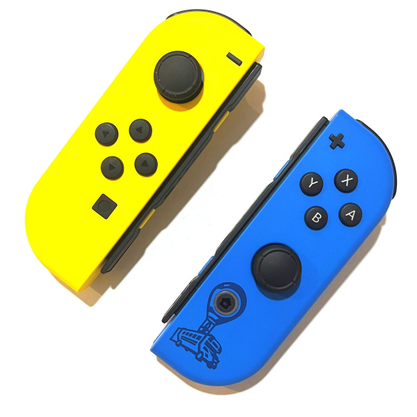Joy-Con Edition Fortnite...