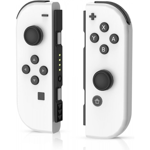 Joy-Con OLED Blanc Nintendo...