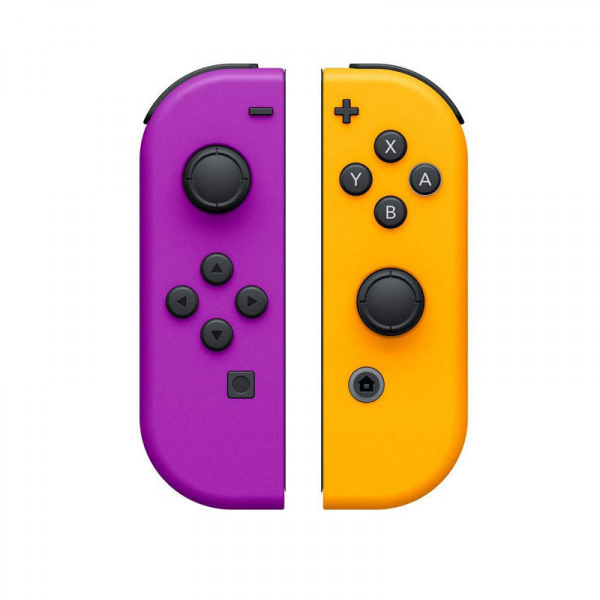 Joy-Con Warioland 4...