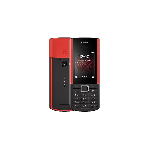 Nokia 5710 Non Eu - Noir Neuf