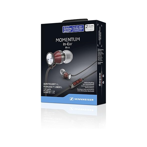 Sennheiser Momentum M2 IEG...
