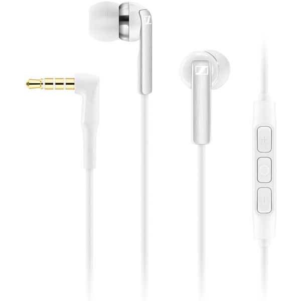 Sennheiser Ecouteurs CX...