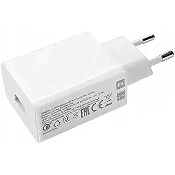 Original Chargeur Xiaomi...