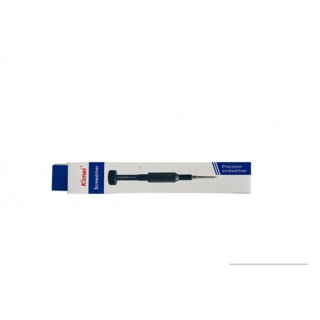 TOURNEVIS KIMEI PENTALOBE 0.6*